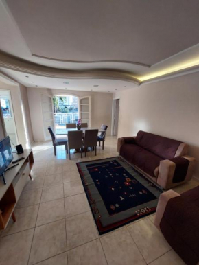 Apartamento Duas Sacadas - Tupi